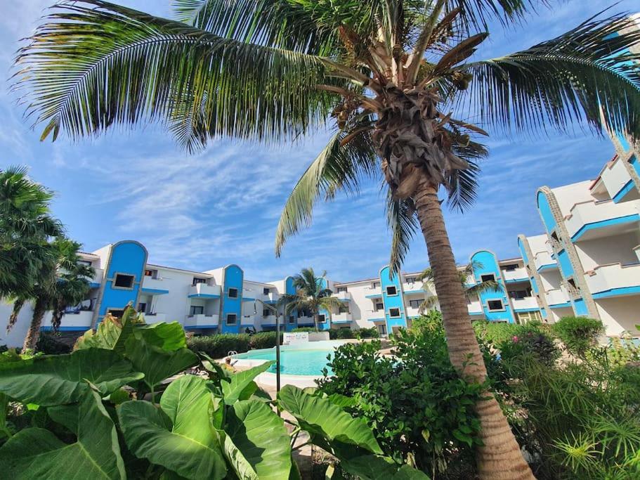 Holiday Properties Moradias Green Santa Maria Buitenkant foto