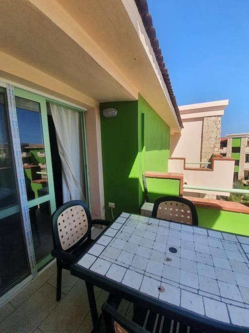 Holiday Properties Moradias Green Santa Maria Buitenkant foto