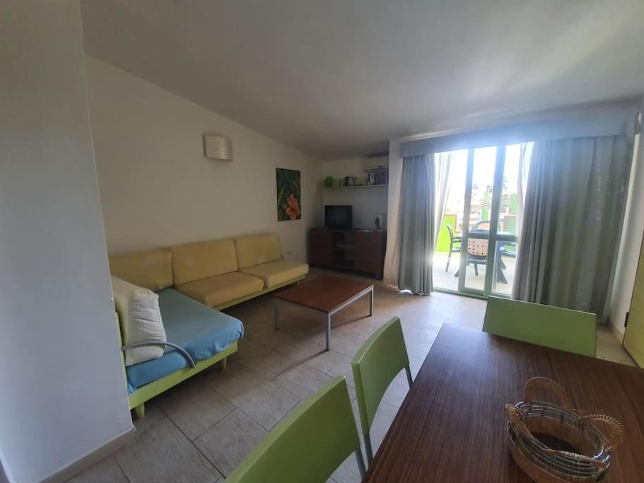 Holiday Properties Moradias Green Santa Maria Buitenkant foto