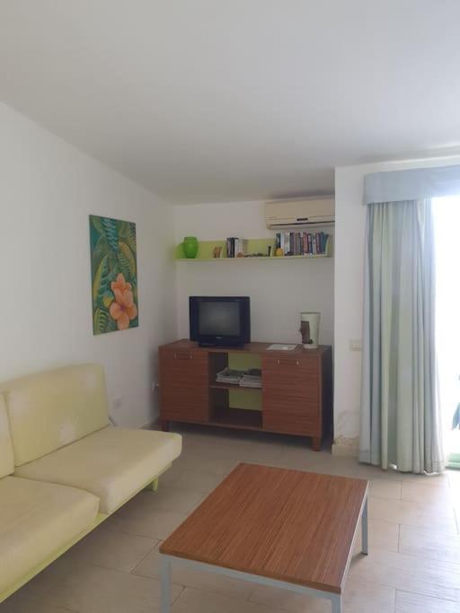 Holiday Properties Moradias Green Santa Maria Buitenkant foto