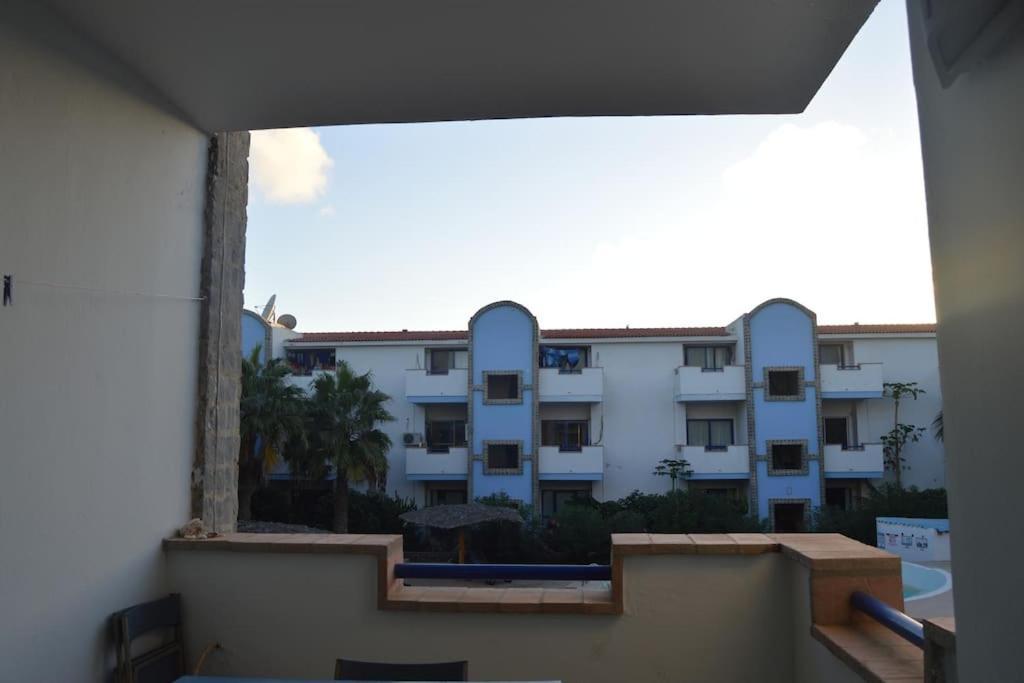Holiday Properties Moradias Green Santa Maria Buitenkant foto