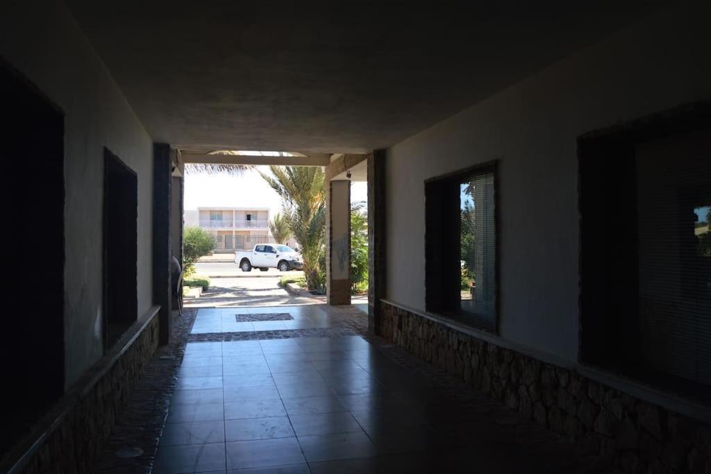 Holiday Properties Moradias Green Santa Maria Buitenkant foto