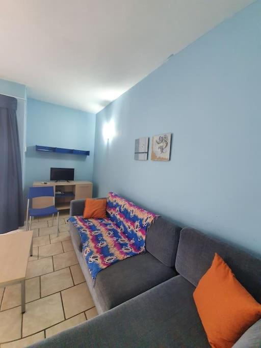 Holiday Properties Moradias Green Santa Maria Buitenkant foto