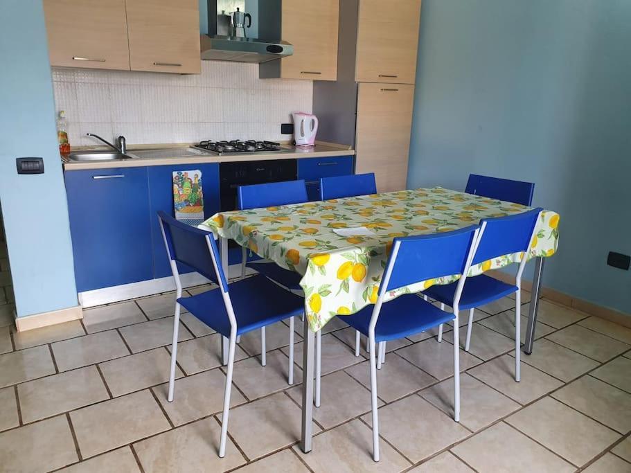 Holiday Properties Moradias Green Santa Maria Buitenkant foto