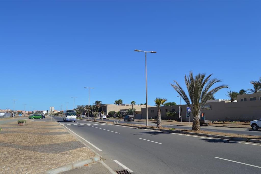 Holiday Properties Moradias Green Santa Maria Buitenkant foto
