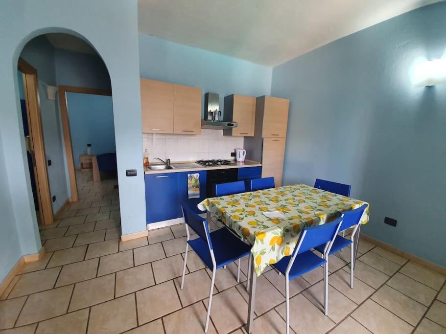 Holiday Properties Moradias Green Santa Maria Buitenkant foto