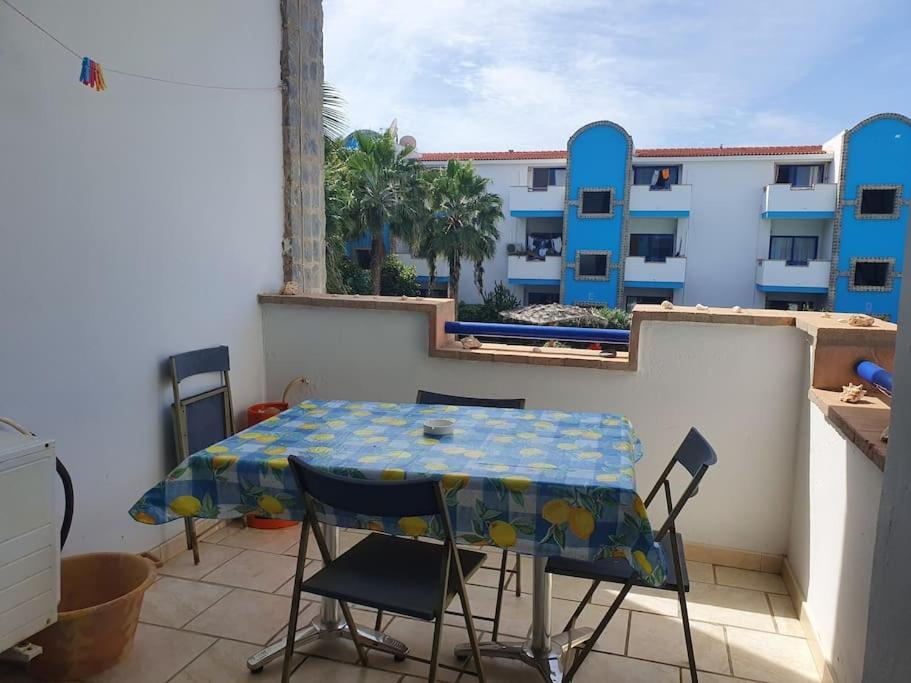 Holiday Properties Moradias Green Santa Maria Buitenkant foto