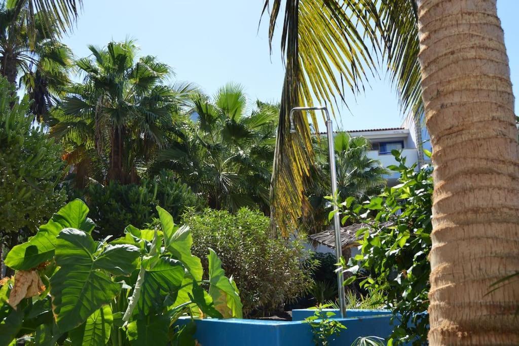Holiday Properties Moradias Green Santa Maria Buitenkant foto