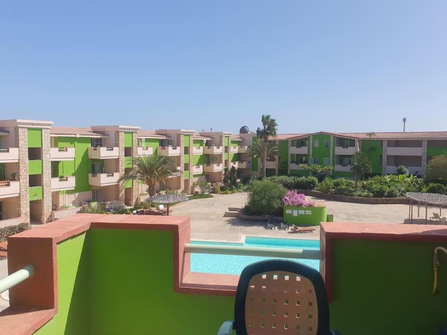 Holiday Properties Moradias Green Santa Maria Buitenkant foto