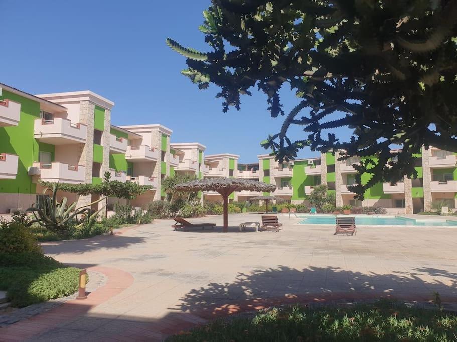Holiday Properties Moradias Green Santa Maria Buitenkant foto