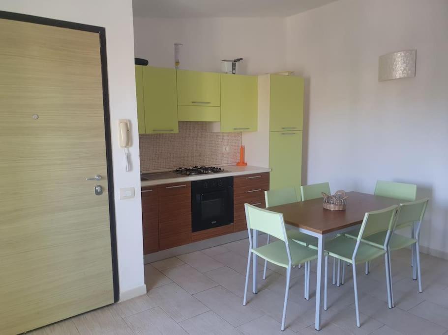 Holiday Properties Moradias Green Santa Maria Buitenkant foto
