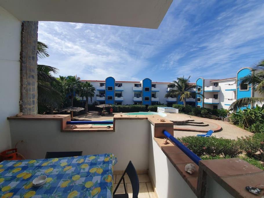 Holiday Properties Moradias Green Santa Maria Buitenkant foto