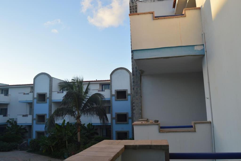Holiday Properties Moradias Green Santa Maria Buitenkant foto