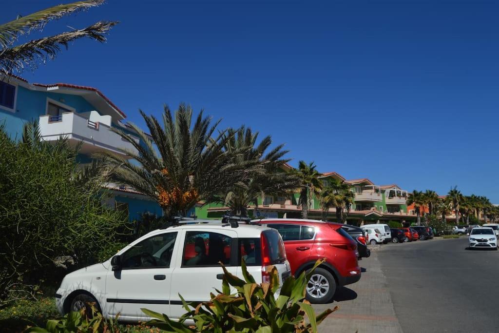 Holiday Properties Moradias Green Santa Maria Buitenkant foto
