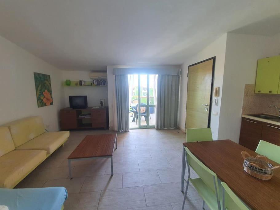 Holiday Properties Moradias Green Santa Maria Buitenkant foto