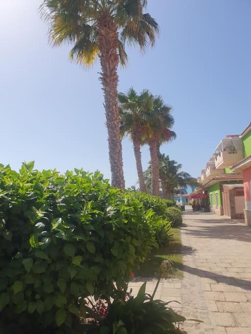 Holiday Properties Moradias Green Santa Maria Buitenkant foto