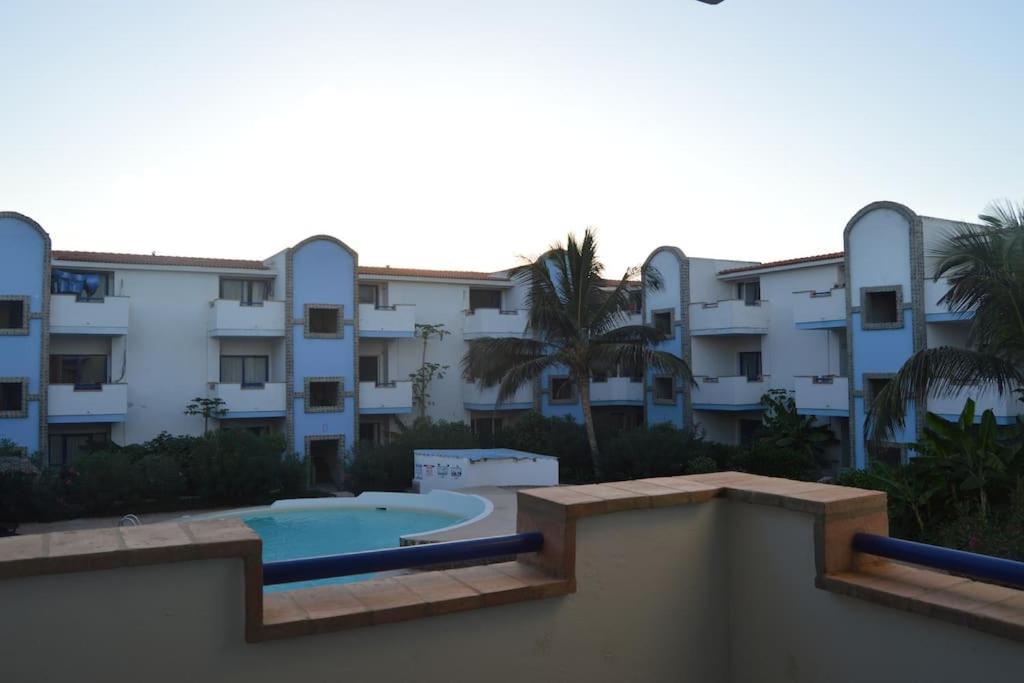 Holiday Properties Moradias Green Santa Maria Buitenkant foto