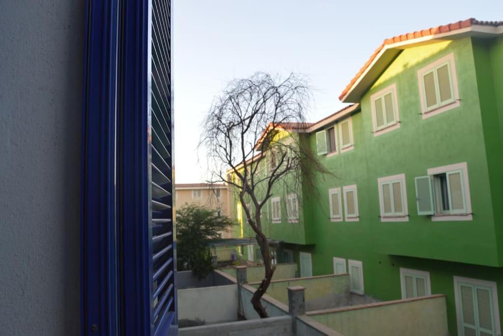Holiday Properties Moradias Green Santa Maria Buitenkant foto