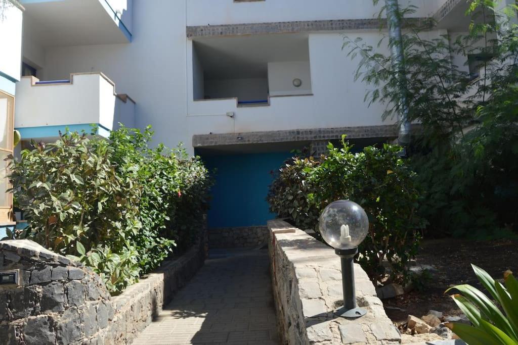 Holiday Properties Moradias Green Santa Maria Buitenkant foto