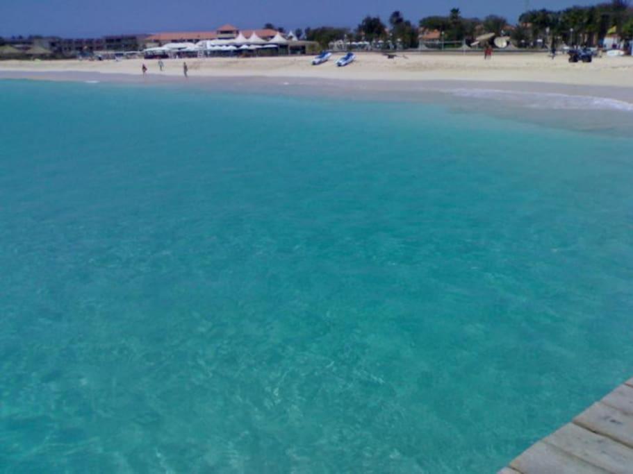 Holiday Properties Moradias Green Santa Maria Buitenkant foto