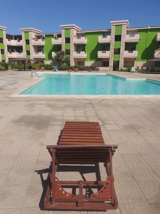 Holiday Properties Moradias Green Santa Maria Buitenkant foto