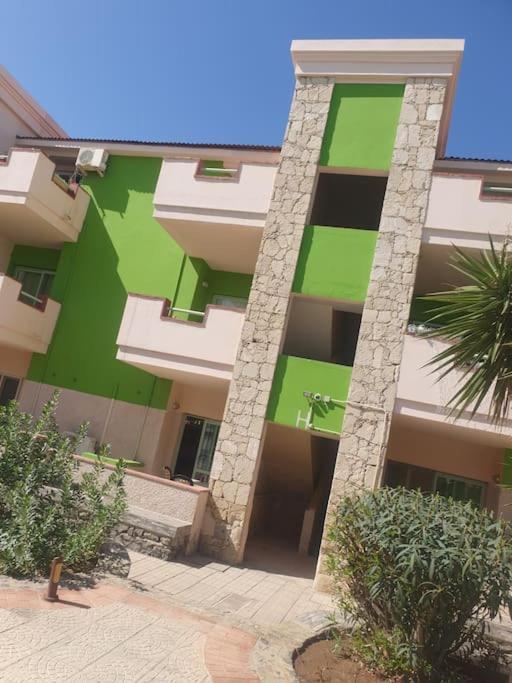 Holiday Properties Moradias Green Santa Maria Buitenkant foto