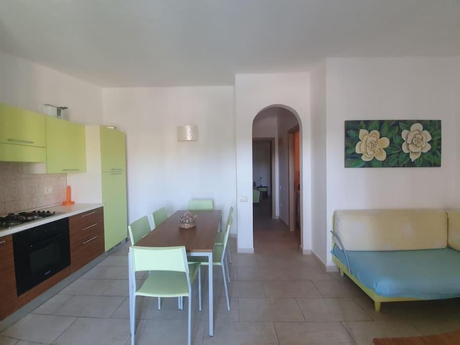 Holiday Properties Moradias Green Santa Maria Buitenkant foto